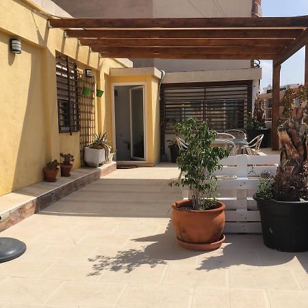 My Penthouse Valencia Apartment Ngoại thất bức ảnh