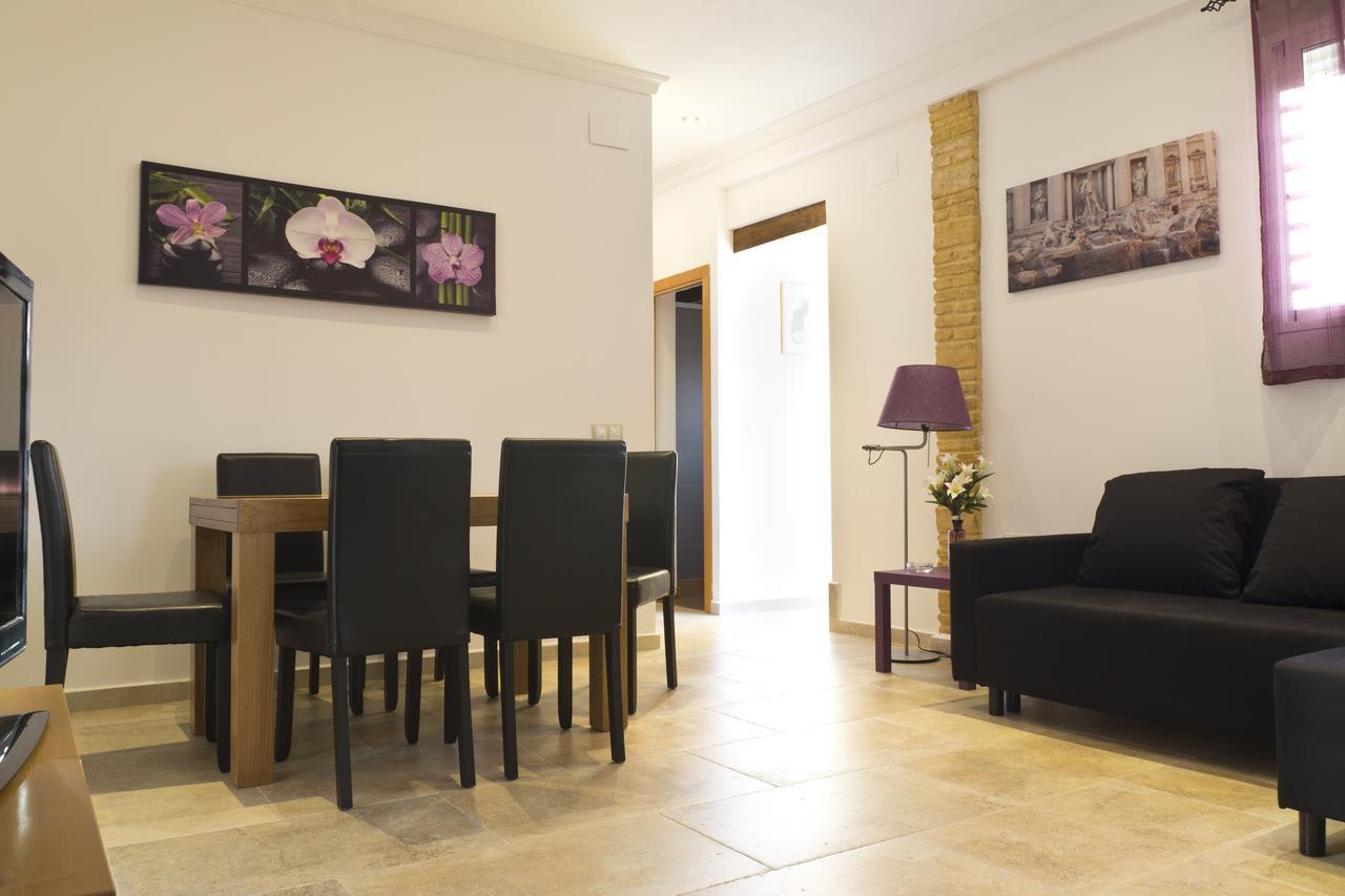My Penthouse Valencia Apartment Ngoại thất bức ảnh