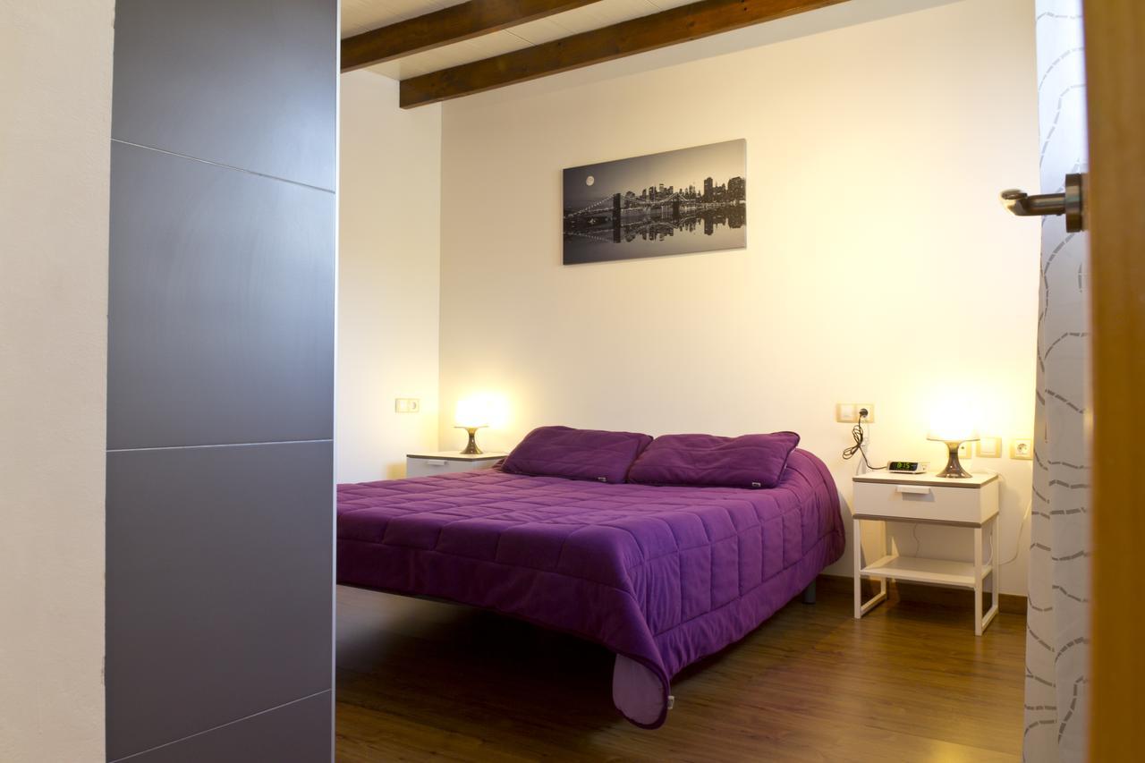 My Penthouse Valencia Apartment Ngoại thất bức ảnh