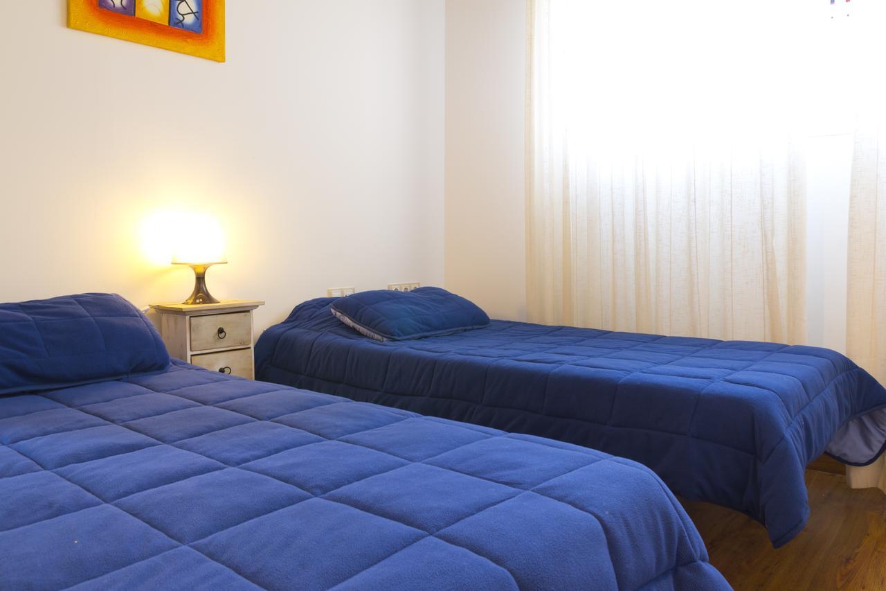My Penthouse Valencia Apartment Ngoại thất bức ảnh